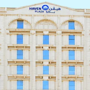 Otel Haven Plaza, Riyad