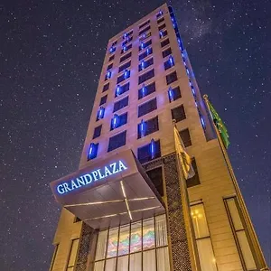 Hotel Grand Plaza - Kafd, Ar Riyad