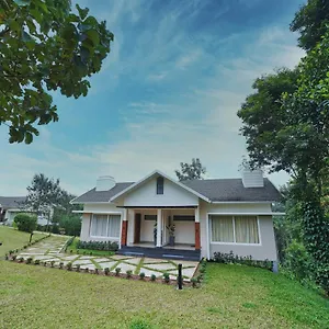 Resort Jungle Bay & Wayanad