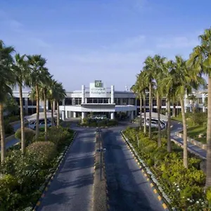 Hotel Izdihar By Ihg, Ar Riyad