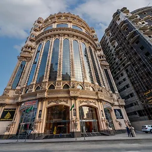 Hotel 1 Land Premium Mecca