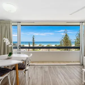 Aparthotel Hi Ho On Broadbeach Gold Coast