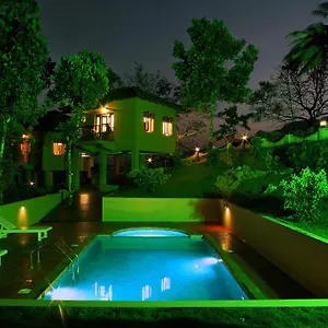 Resort Rippon Mount Resorts Kalpetta