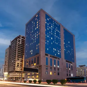 M Makkah By Millennium 5*, Mekka Saudi-Arabien