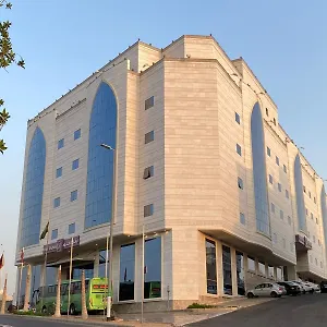 Araek Al Khlood Otel Mekke