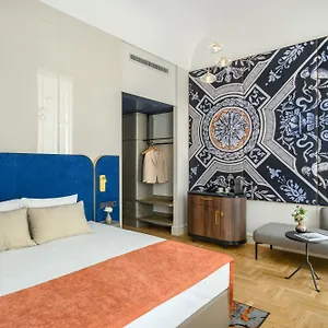 Hotel Moments By Continental Group Budapest