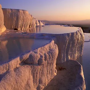 Artemis Yoruk Hostel Pamukkale