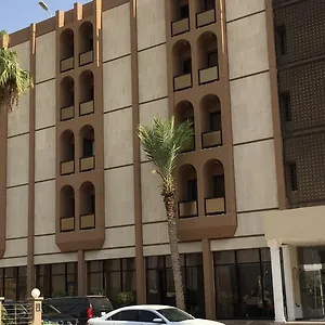 فندق Seteen Palace, الرياض