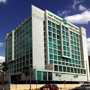 Otel Holiday Meydan, An Ihg, Riyad