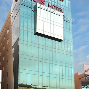 Otel Ibis Olaya Street, Riyad