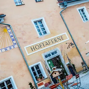 Schloss Neuburg - Hoftaferne 4*, Neuburg am Inn Deutschland