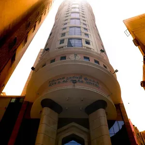 Hotel Azka Al Safa Mecca