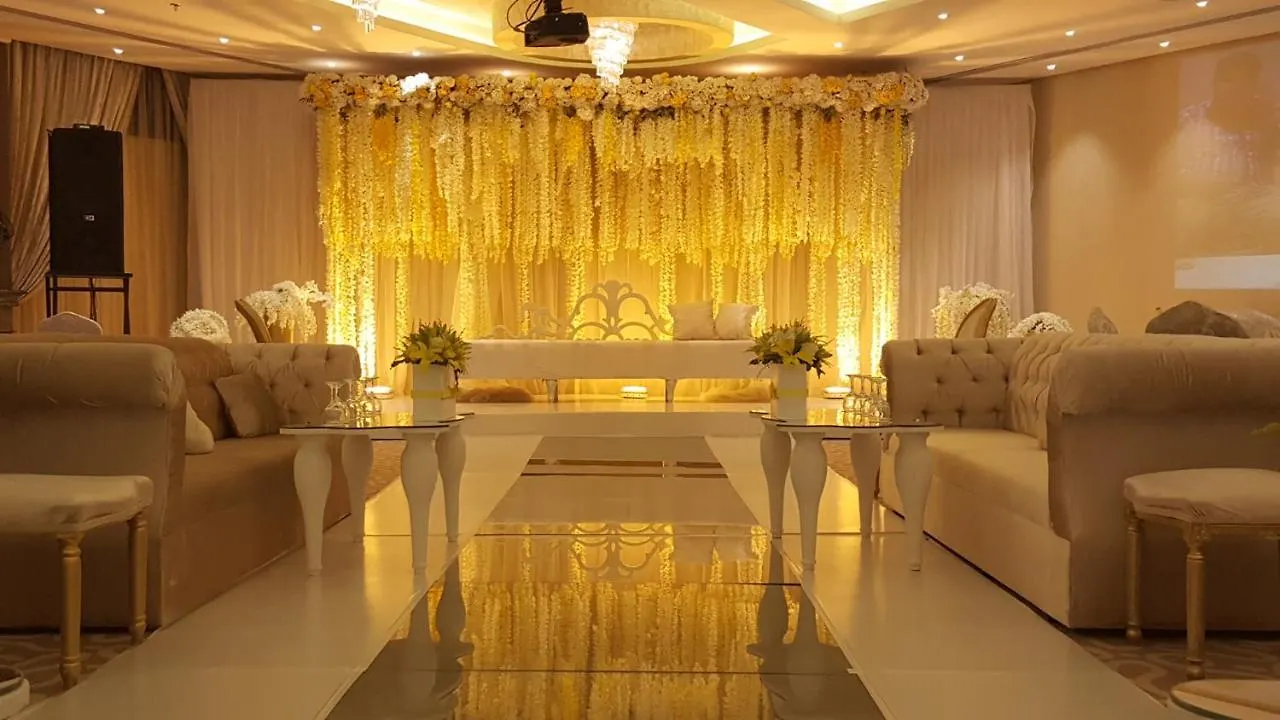 Ξενοδοχείο Crowne Plaza Riyadh Palace By Ihg