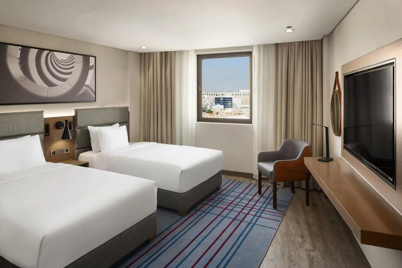 Ξενοδοχείο Crowne Plaza Riyadh Palace By Ihg