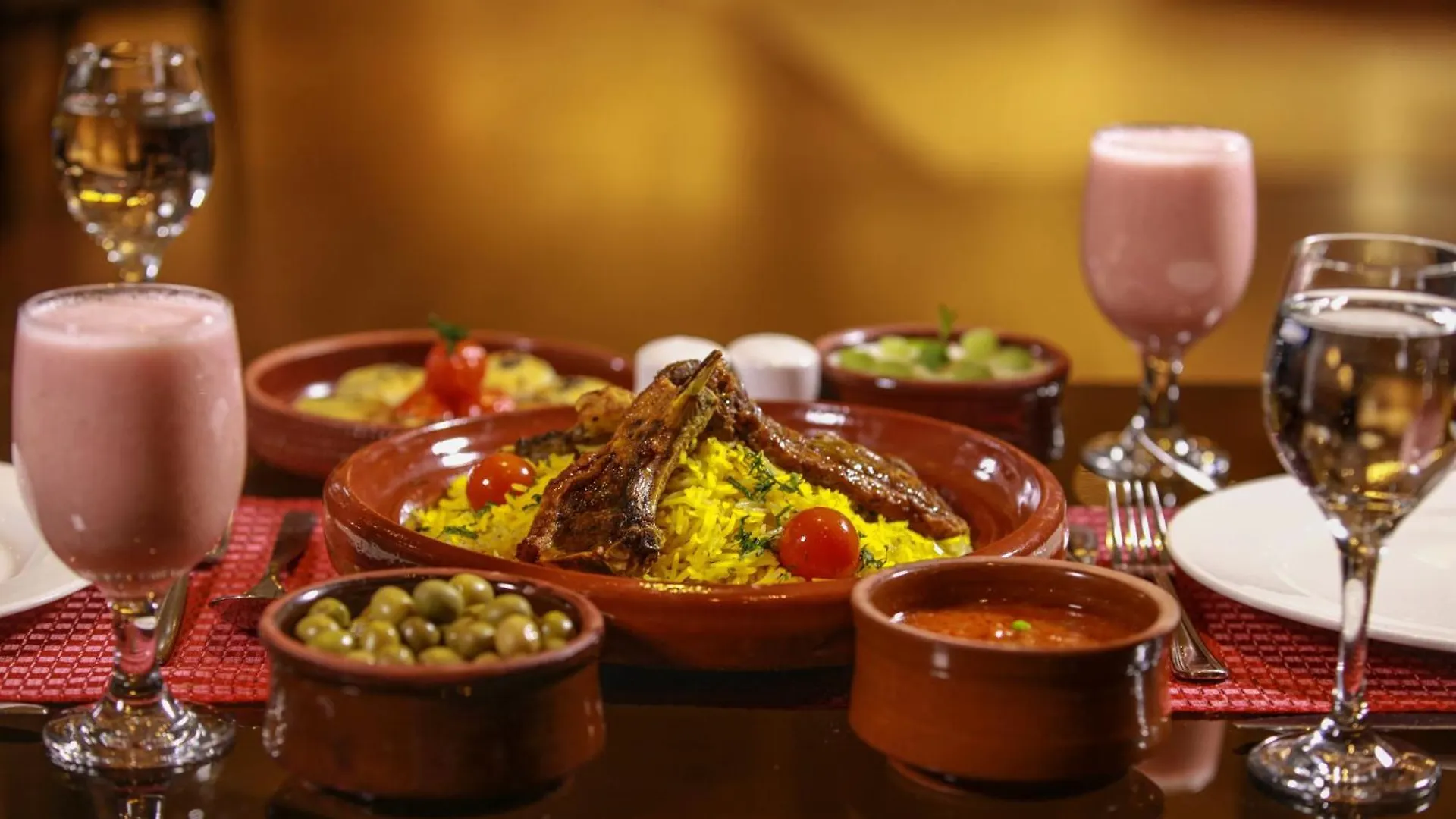 Crowne Plaza Riyadh Palace By Ihg