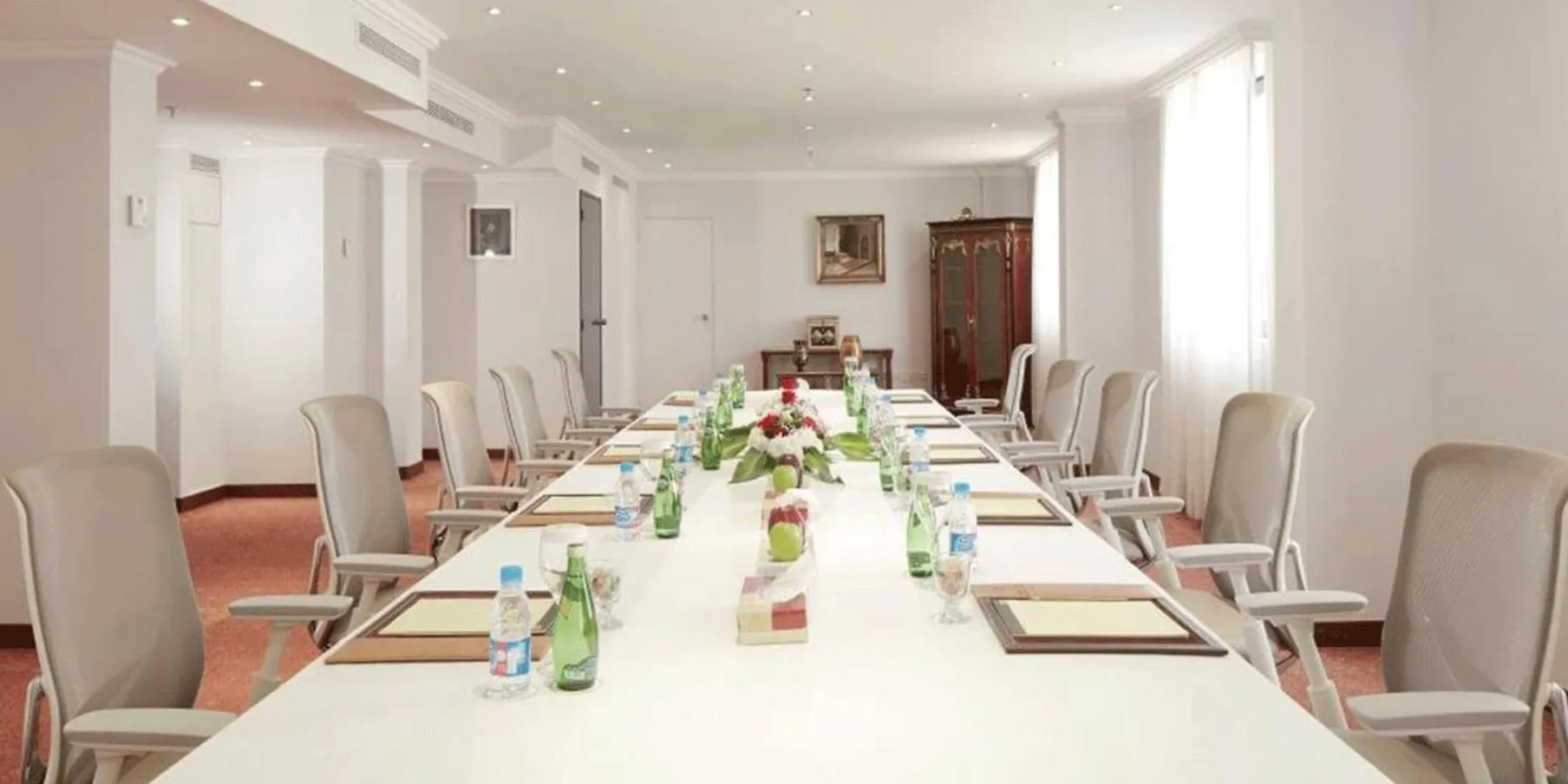 Crowne Plaza Riyadh Palace By Ihg Ξενοδοχείο