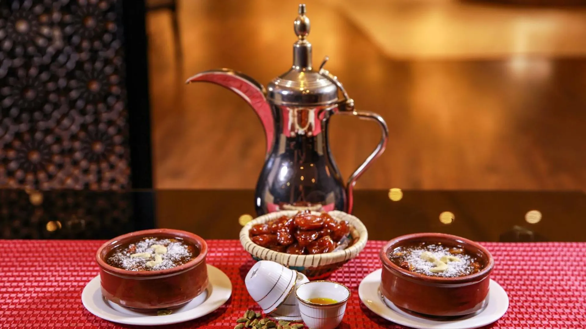 **** Ξενοδοχείο Crowne Plaza Riyadh Palace By Ihg Σαουδική Αραβία