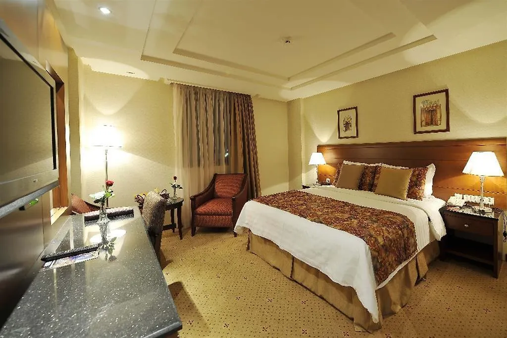 Crowne Plaza Riyadh Palace By Ihg Hotel