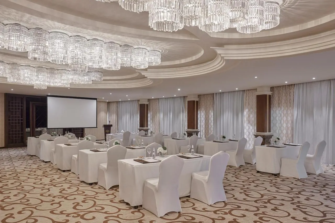 Crowne Plaza Riyadh Palace By Ihg