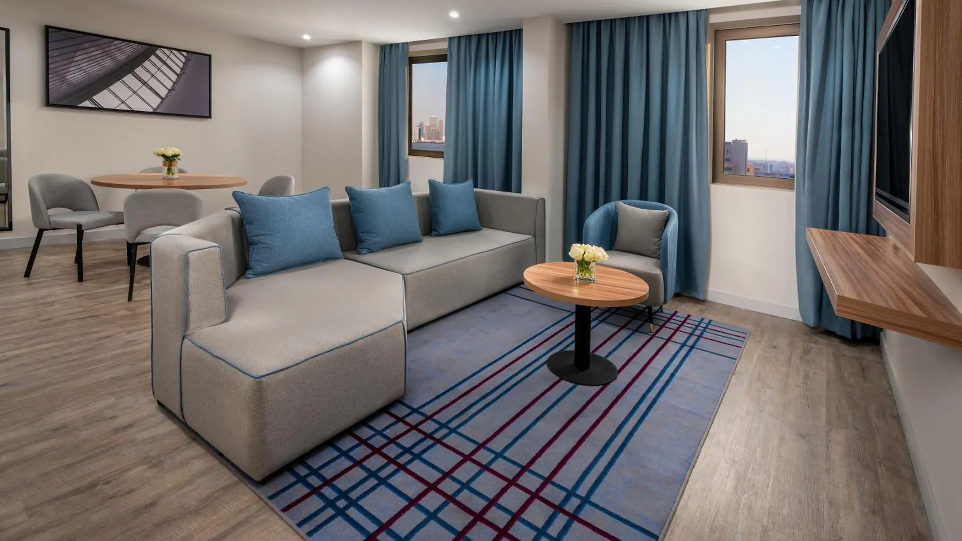Crowne Plaza Riyadh Palace By Ihg Hotel